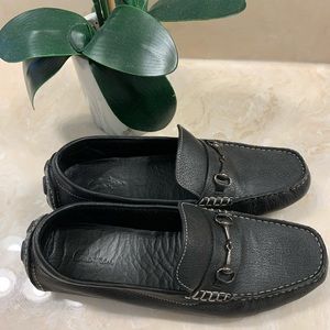 Cole Haan Black Loafer Sz9